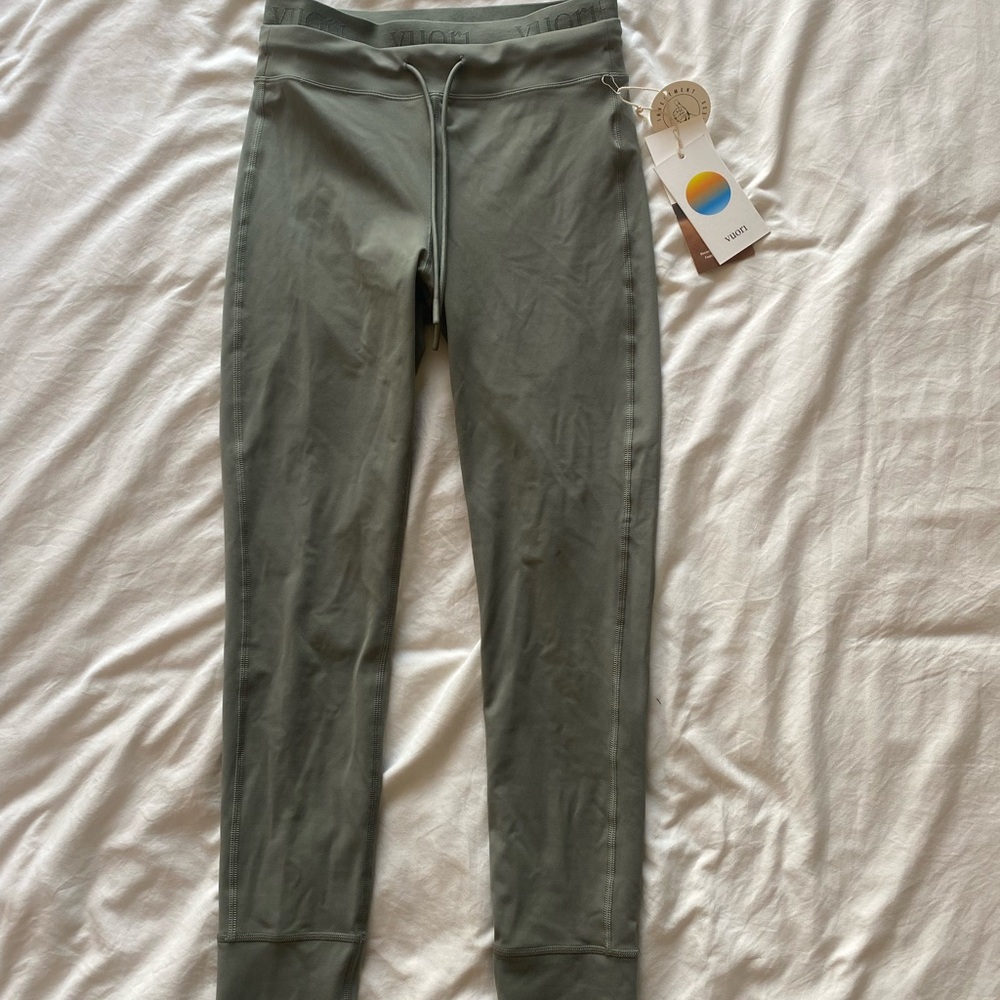 Vuori Elevate Daily Leggings